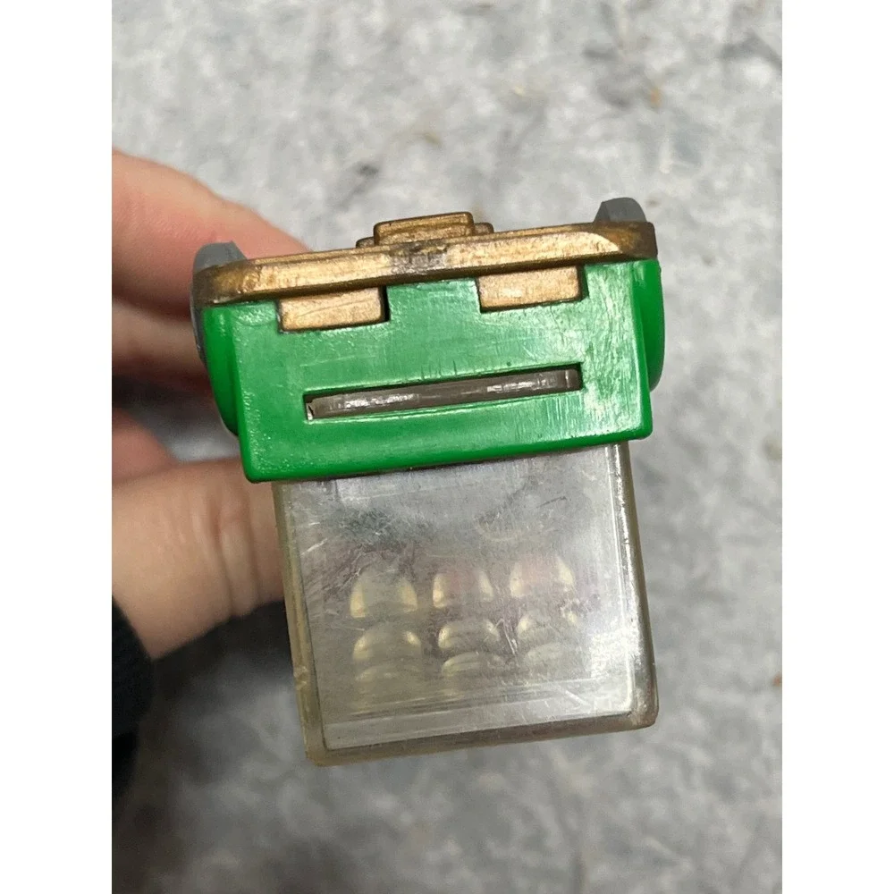 Vintage 1992 Warner Bros Tiny Toon‎ Adventures Montana Max Diecast Car Toy